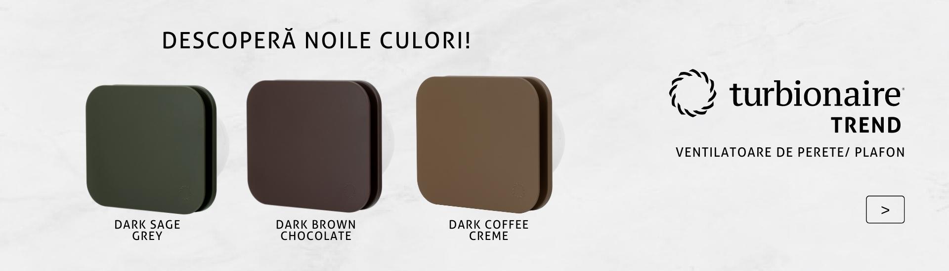 TREND DARK